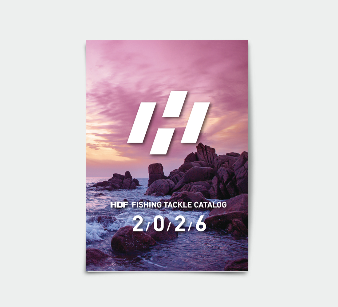 2026 HDF 카달로그